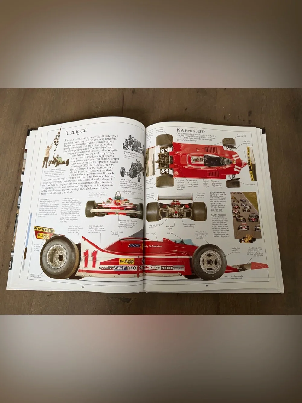 DK Eyewitness Books: Car - Illustrated Automotive History Hardcover